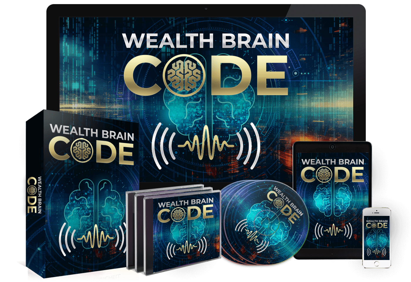 Wealth Brain Code Review 2024 : A Comprehensive Review and User Experience